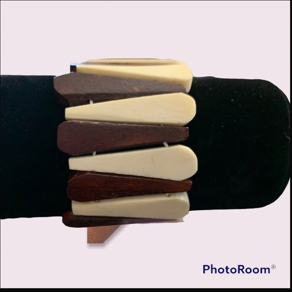 Tribal bracelet - Picture 3 of 3